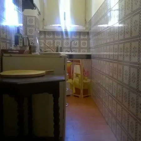 Ferienhaus Parisotti In Parco Centenario