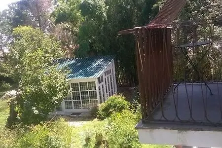 Ferienhaus Parisotti In Parco Centenario *