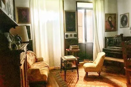 Parisotti In Parco Centenario Ferienhaus