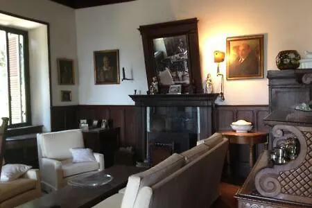 Ferienhaus Parisotti In Parco Centenario