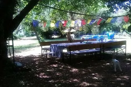 Ferienhaus Parisotti In Parco Centenario Cave