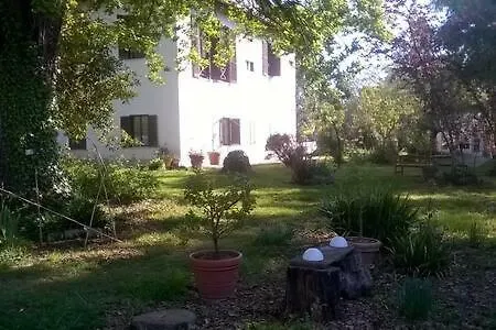 Parisotti In Parco Centenario Ferienhaus