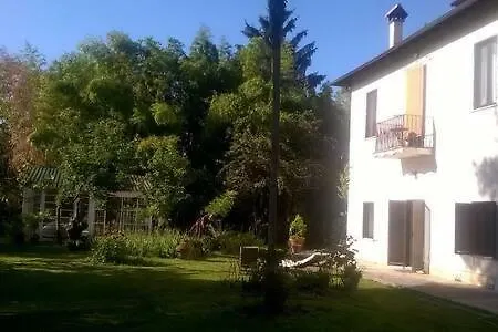 Ferienhaus Parisotti In Parco Centenario