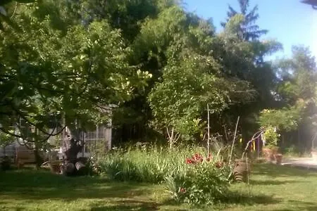Ferienhaus Parisotti In Parco Centenario